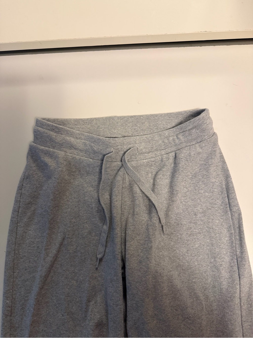 TNA Homestretch Rib Kickback Pants - Picture 2 of 6